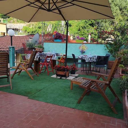 Bed and Breakfast Reginella Cetara Exterior foto