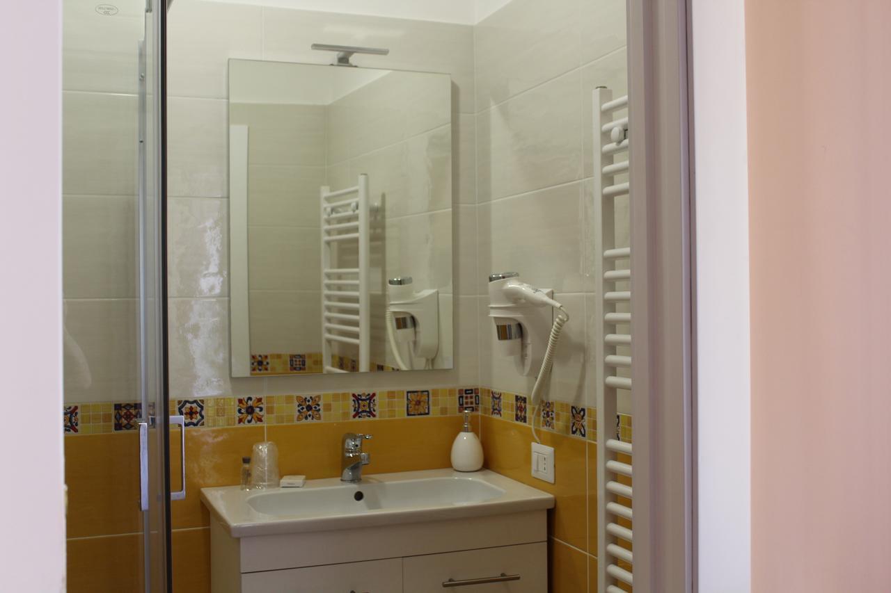 Bed and Breakfast Reginella Cetara Exterior foto