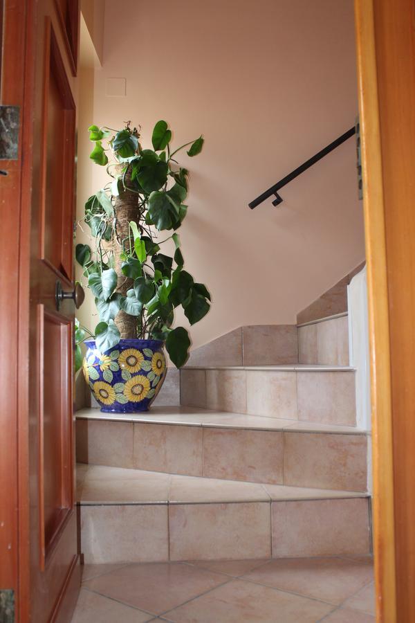 Bed and Breakfast Reginella Cetara Exterior foto