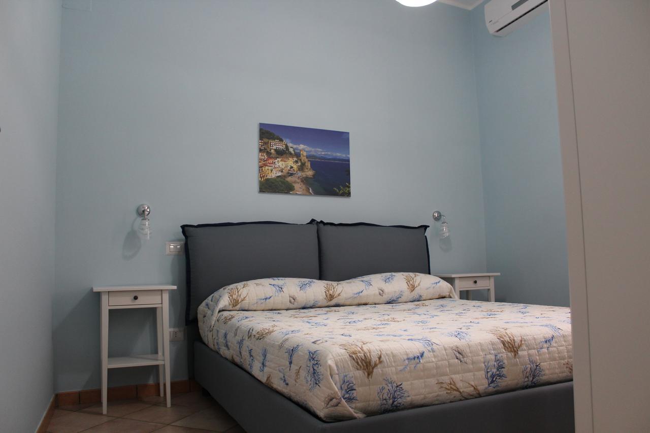 Bed and Breakfast Reginella Cetara Exterior foto